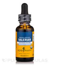 Валеріана Valerian Herb Pharm 30 мл
