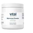 Фото товару Vital Nutrients, Mannose Powder, Д-манноза, 100 г