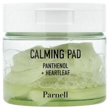 Panthenol Heartleaf Calming Pad Сыворотка Parnell 60 Pads Panthenol Heartleaf Calming Pad Сыворотка Parnell 60 Pads