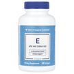 Фото товару Vitamin E 670 mg 1000 IU, Вітамін E Токофероли, 60 капсул
