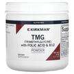 Фото товара Kirkman, L-Глицин, TMG Trimethylglycine with Folic Acid & ...