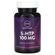 MRM, 5-HTP 100 mg, 5-гідрокситриптофан, 30 капсул