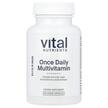Фото товара Мультивитамины, One Daily Multivitamin, 60 капсул
