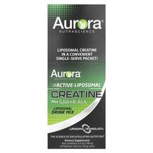 Креатин Active-Liposomal Creatine Plus GAA & R-ALA Aurora