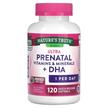 Ultra Prenatal Vitamins & Minerals, Вітаміни для вагітних,...