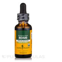 Reishi Грибы Рейши Herb Pharm 30 мл Reishi Грибы Рейши Herb Pharm 30 мл