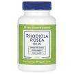 Фото товару The Vitamin Shoppe, Rhodiola Rosea 500 mg, Родіола, 60 капсул