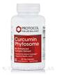 Фото товара Куркумин, Curcumin Phytosome, 60 капсул