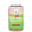 Фото товару Kids Fiber Gummies Orange & Mixed, Цукерки з клітковиною, 60 