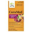 Фото товара Terry Naturally, Куркумин, CuraMed Plus Clinical OPC, 60 капсул