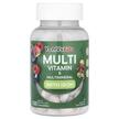 Фото товару Multivitamin & Multimineral With Iron, Мультивітаміни, 120 та