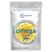 Micro Ingredients, Triple Strength Omega 3 6 9, Омега ЕПК ДГК,...
