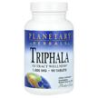Planetary Herbals, Трифала, Triphala, 90 таблеток