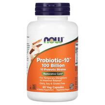 Обзор на Probiotic-10 100 Bn Пробиотики Обзор на Probiotic-10 100 Bn Пробиотики