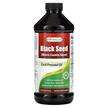 Фото товара Best Naturals, Черный тмин, Black Seed Cold Pressed Oil, 473 мл