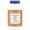 Фото товара Фруктоолигосахариды, NutraFlora FOS Probiotic 750 mg, 100 капсул
