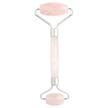Фото товару The Rose Quartz Facial Roller Фото товару Mount Lai, The Rose Quartz Facial Roller, Масажні роллери, 1 Roll