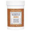 Ultimate 10+ Probiotics 13 Billion, Пробіотики, 30 капсул