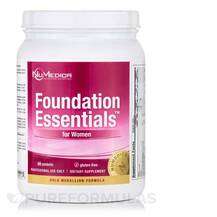 Foundation Essentials for Women Витамины для женщин