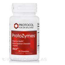 Ферменти ProtoZymes Protocol for Life Balance 90 таблеток