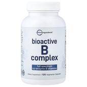 B-комплекс Bioactive B Complex Micro Ingredients