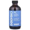 BodyBio, Фосфолипиды, PC Liposomal Phospholipid, 256 мл