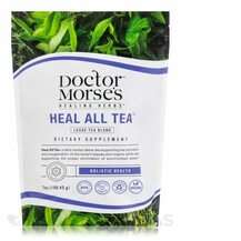 Dr. Morse's, Heal All Tea Loose Tea Blend, Органічний Чай, 198...