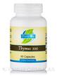 Фото товару Priority One, Thymus 300 mg, Тимус, 90 капсул