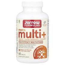 Men's Multi+ Витамины для мужчин Jarrow Formulas