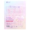 Фото товару Hello Kitty Perfecting Hydrocolloid Blemish Patches Фото товару Hello Kitty Perfecting Hydrocolloid, Пластири, патчі для обличчя,