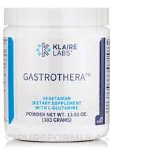 Ферменти GastroThera Powder SFI Health 360 г