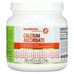 Фото товару NutriBiotic, Immunity Calcium Ascorbate, Кальцій, 1 кг