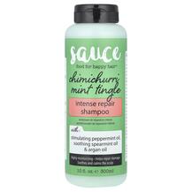 Intense Repair Shampoo Chimichurri Mint Tingle Шампунь Intense Repair Shampoo Chimichurri Mint Tingle Шампунь
