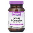 Stress B-Complex, B-комплекс Стрес формула, 50 капсул