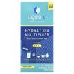 Liquid I.V., Электролиты, Hydration Multiplier, 10 шт