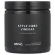 Фото товара Toniiq, Яблочный уксус, Apple Cider Vinegar, 120 капсул