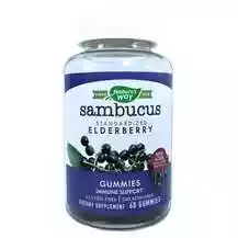 Заказать Жевательные витамины с Черной бузиной Самбукус Sambucus 60 конфет