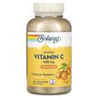 Фото товару Buffered Vitamin C Chewable Natural Orange, Вітамін C, 100 пастил
