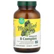 MegaFood, B-комплекс, Balanced B Complex, 90 таблеток