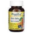 Фото товару MegaFood, One Daily, Мультивітаміни, 30 таблеток