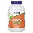 Фото товара NOW, Куркумин, Curcumin, 120 капсул