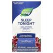 Фото товара Sleep Tonight Melatonin Drops With L-Theanine & Herbals, Подд