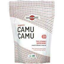 Earthtone Foods, Organic Camu Camu, Каму каму, 226 г
