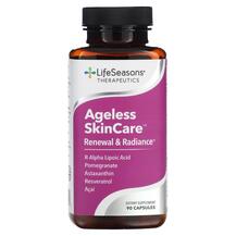 Ageless SkinCare Renewal & Radiance Кожа ногти волосы