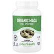 Фото товару Maxi Health, Organic Maca Full Spectrum, Мака, 90 капсул