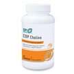 Фото товару Klaire Labs SFI, CDP Choline 250 mg, Вітамін B4 Холін, 60 капсул
