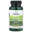 Фото товару Full Spectrum Korean Red Ginseng Root 400 mg, Женьшень, 90 капсул