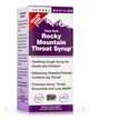 Фото товара Сироп от кашля, Osha Root Rocky Mountain Throat Syrup, 236 мл