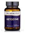 Фото товара Dr. Mercola, Кетозим, Ketozyme, 30 капсул