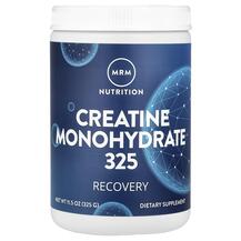 Creatine Monohydrate 325 Креатин MRM 325 г